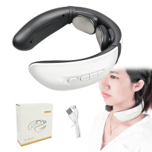 wholesale custom logo portable kneading neck massager device for sale